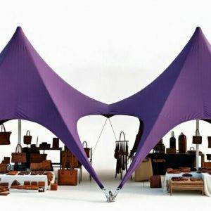 шатры для выставки